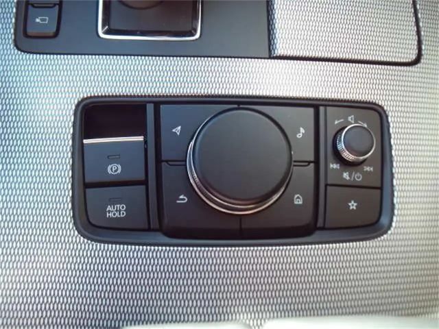 Mazda CX-60 4WD Homura