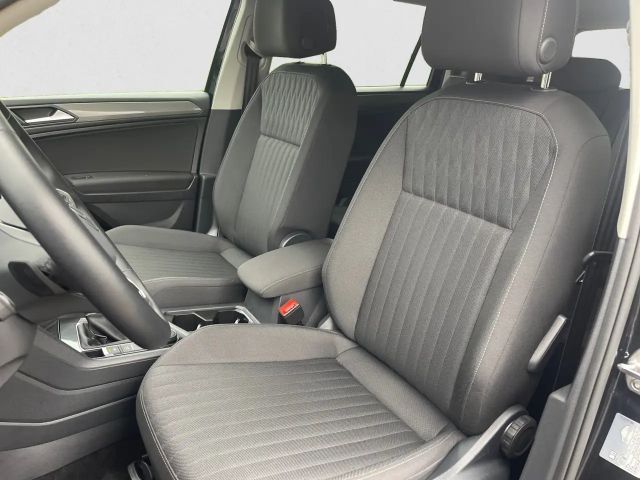 Volkswagen Tiguan Allspace DSG Life