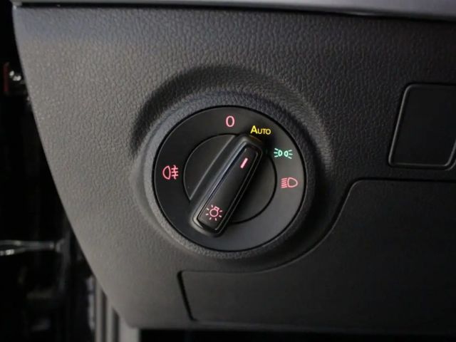 Seat Arona 1.0 TSI DSG FR-lijn