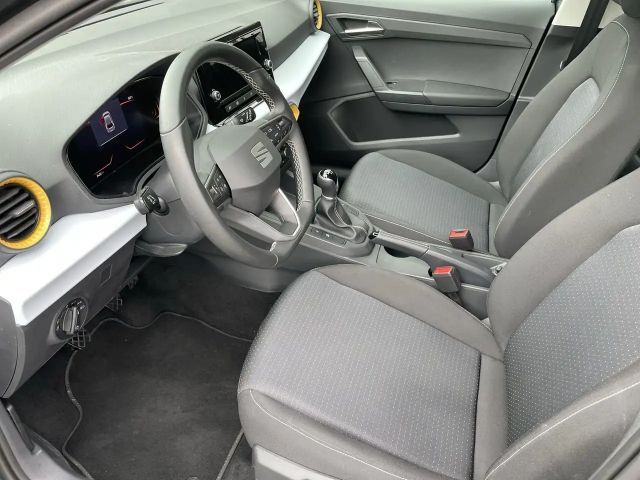 Seat Ibiza 1.0 TSI Style