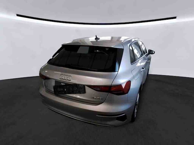 Audi A3 35 TDI S-Tronic Sportback