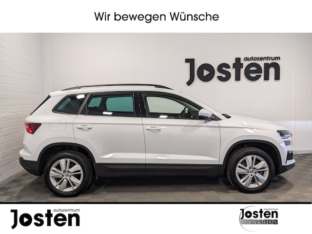 Skoda Karoq 1.5 TSI Selection