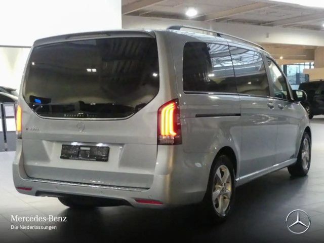 Mercedes-Benz V 300 AMG Line AVANTGARDE V 300 d
