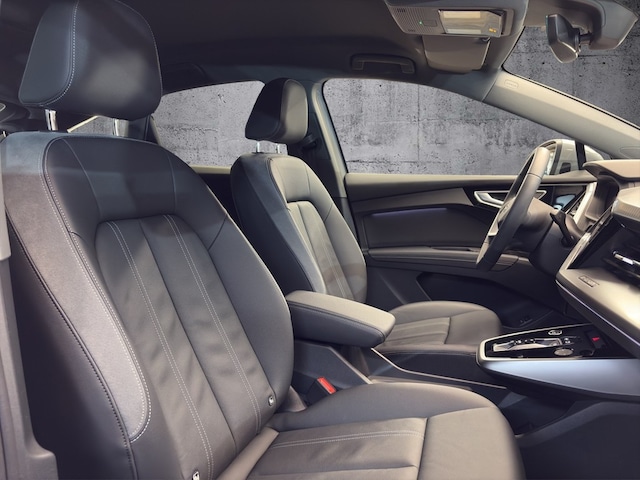 Audi Q4 e-tron Sportback