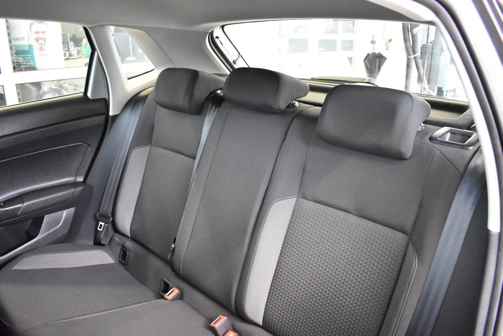 Volkswagen Polo 1.0 TSI DSG Life