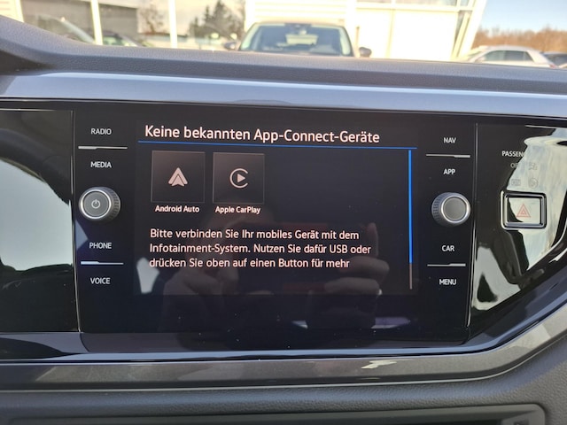 Volkswagen Polo 1.0 TSI DSG IQ.Drive Style