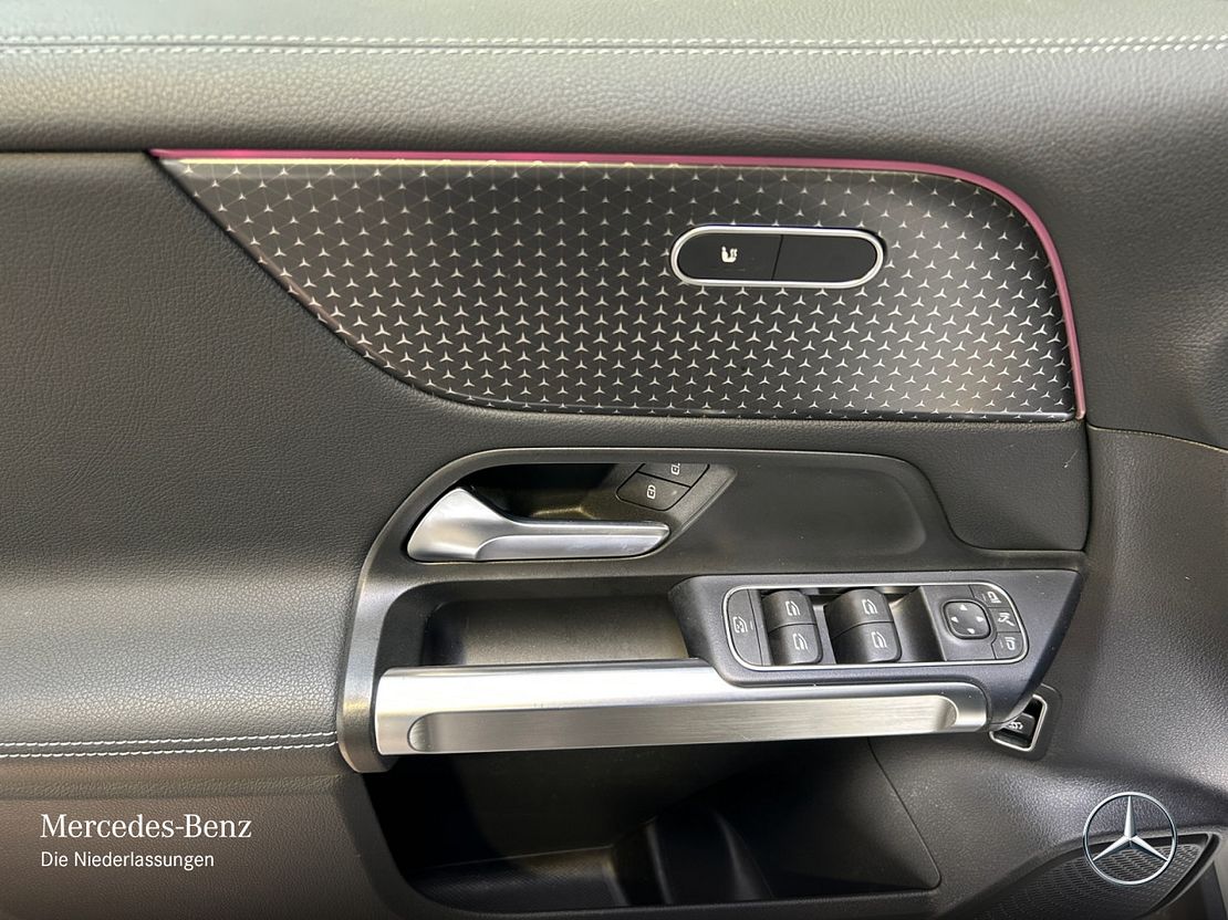 Mercedes-Benz EQB 250