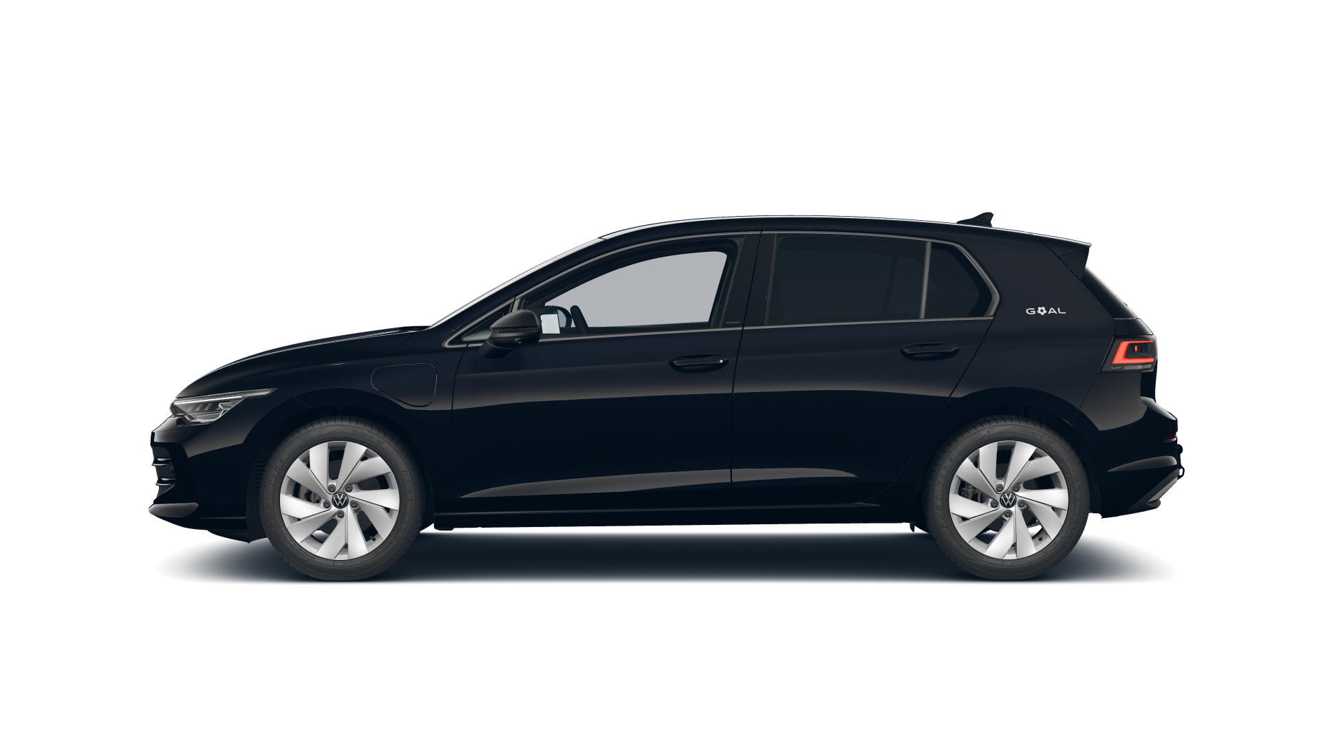 Volkswagen Golf eHybrid