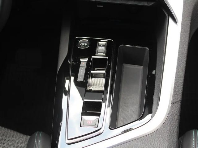 Peugeot 3008 ACC Virtueller Cockpit  LED