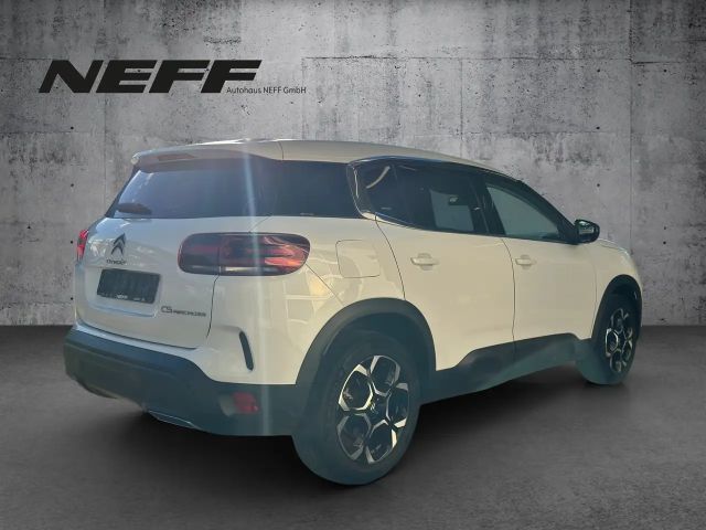 Citroën C5 Aircross Feel Pack