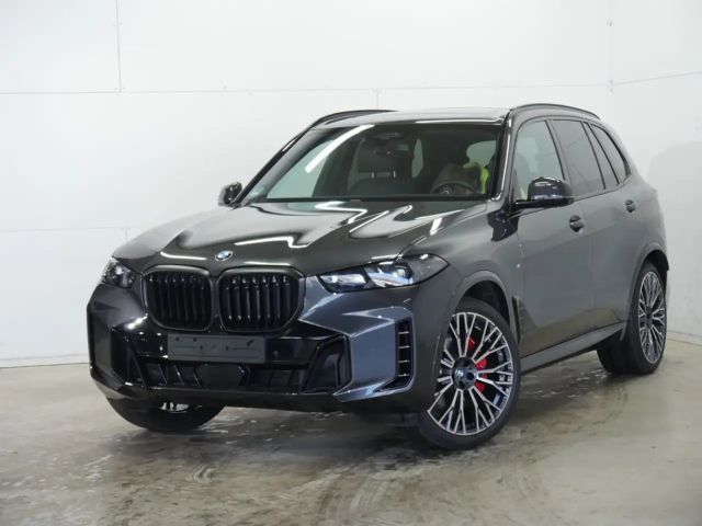 BMW X5 M-Sport xDrive40i