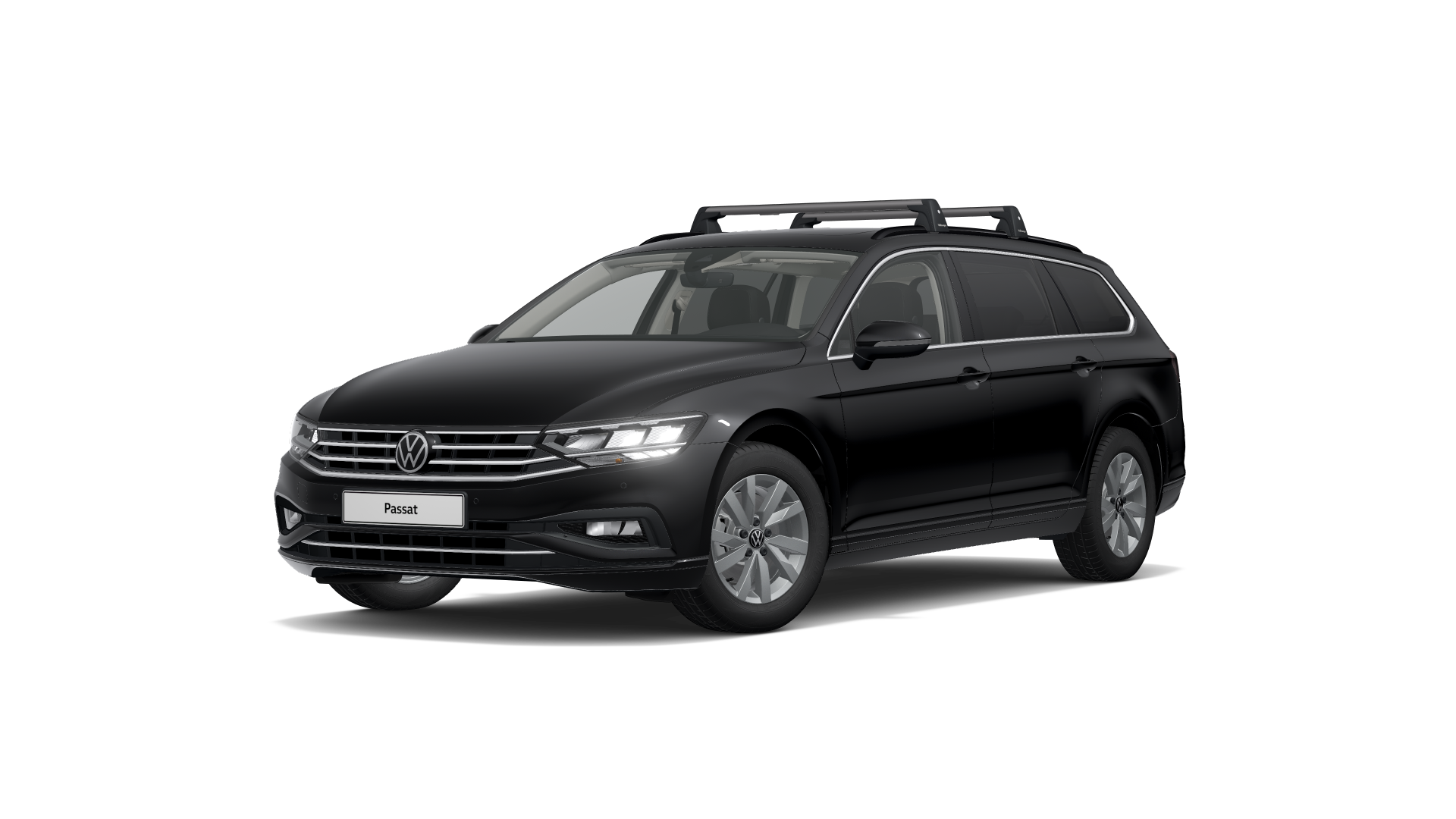 Volkswagen Passat 1.5 TSI Business Variant