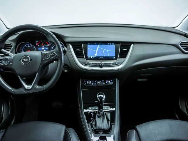 Opel Grandland X Elegance