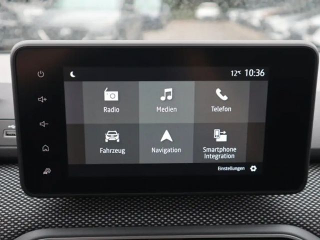 Dacia Logan Logan Sedan Expression Kamera/Klima/PDC/LED/Navi