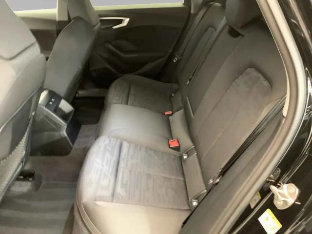 Audi A5 Avant Quattro