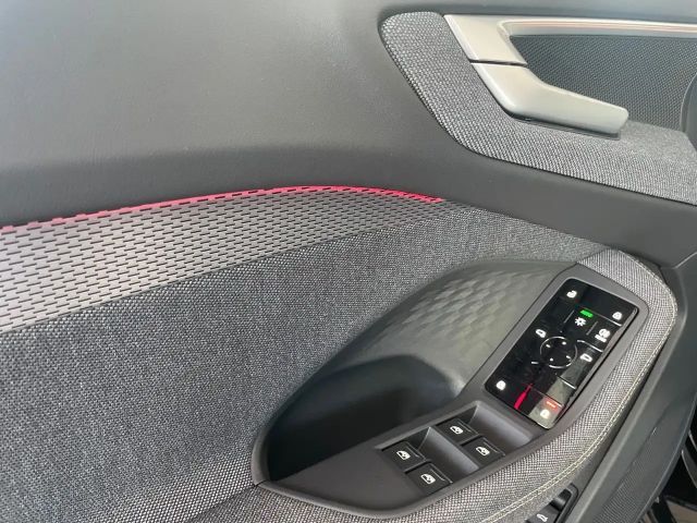 Audi A5 S-Line S-Tronic