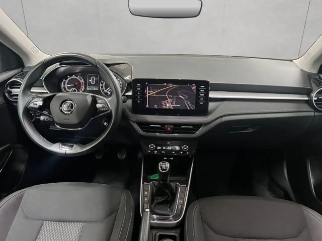 Skoda Fabia 1.0 TSI Style Style