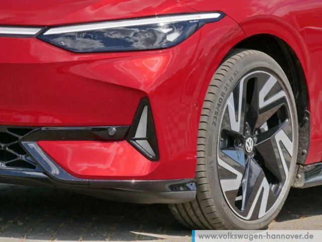 Volkswagen ID.7 4Motion GTX Tourer