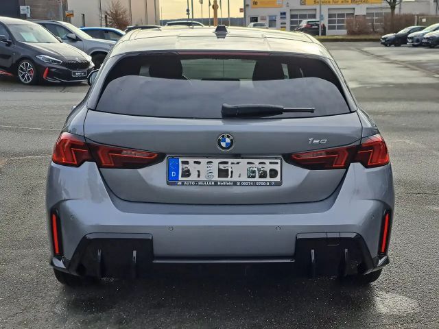 BMW 120 M-Sport Sedan