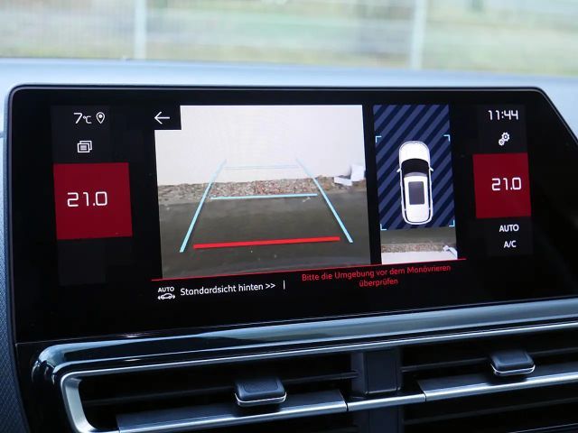 Citroën C5 Aircross Hybrid