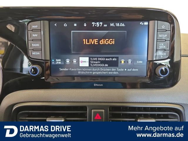 Hyundai i10 1.2 Trend