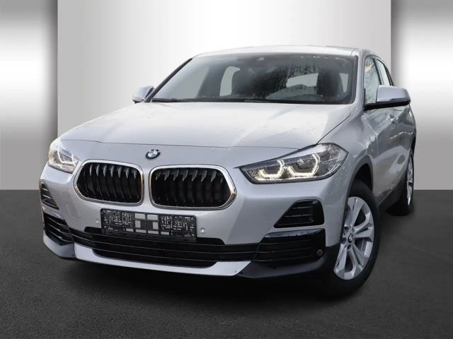 BMW X2 sDrive18i