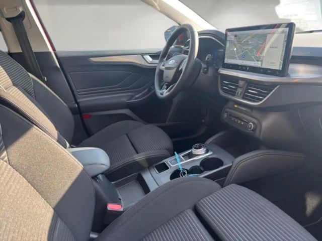 Ford Focus 1.5 EcoBlue Titanium