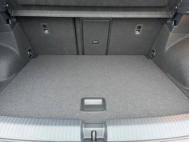 Volkswagen T-Roc DSG