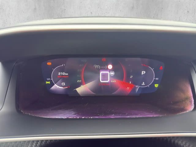 Peugeot 2008 GT-Line PureTech