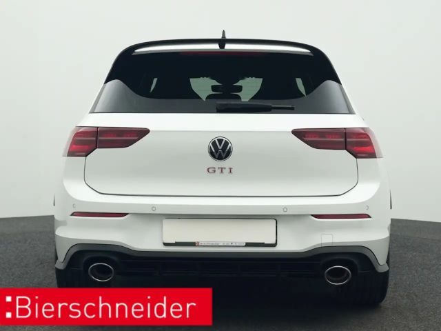 Volkswagen Golf 2.0 TSI DSG GTI IQ.Drive