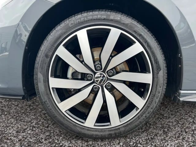 Volkswagen Touran 7-zitter DSG Highline R-Line