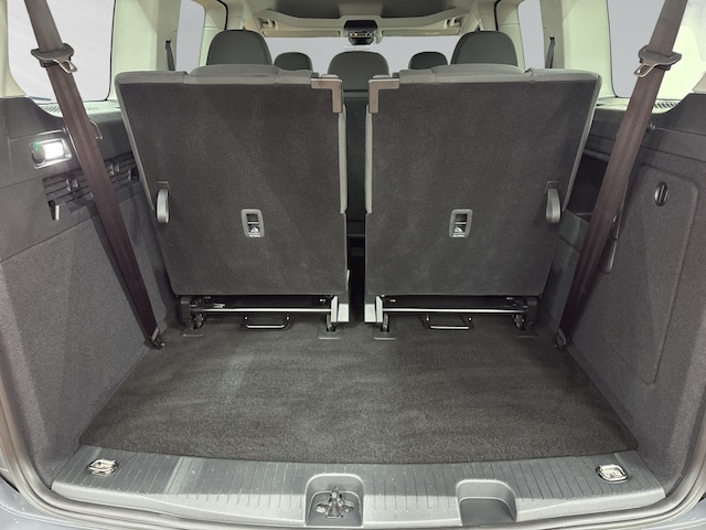 Volkswagen Caddy 1.5 TSI DSG Life Maxi