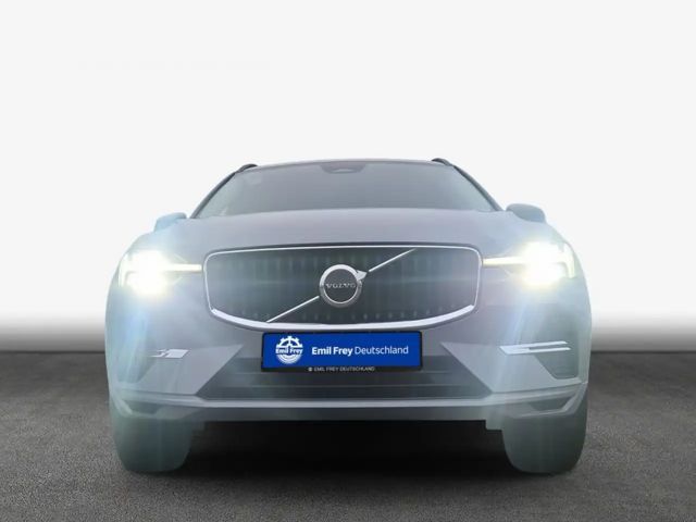 Volvo XC60 Core