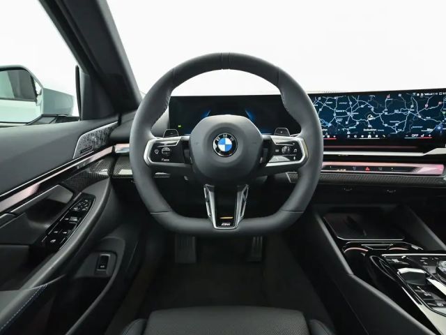 BMW 520 520d Sedan xDrive