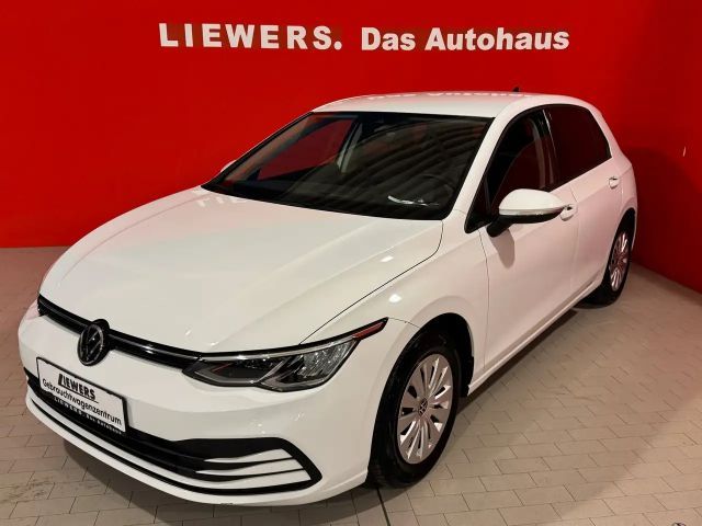 Volkswagen Golf Rabbit TSI