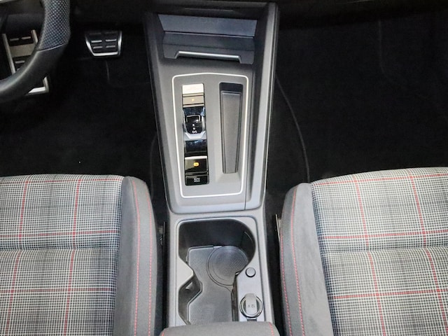 Volkswagen Golf 2.0 TSI GTI Golf VIII