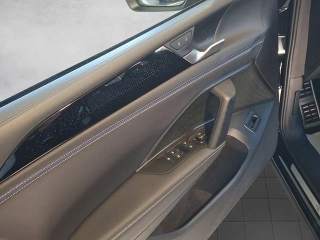 Volkswagen Tiguan 4Motion DSG Sport