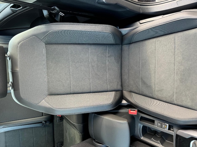 Volkswagen T-Roc 1.5 TSI DSG