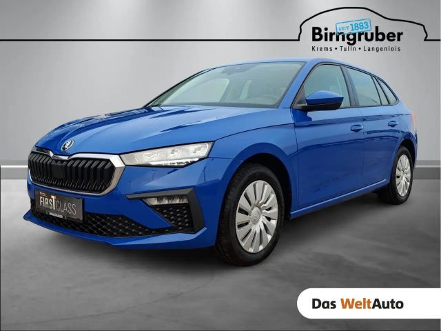 Skoda Scala Essence TSI