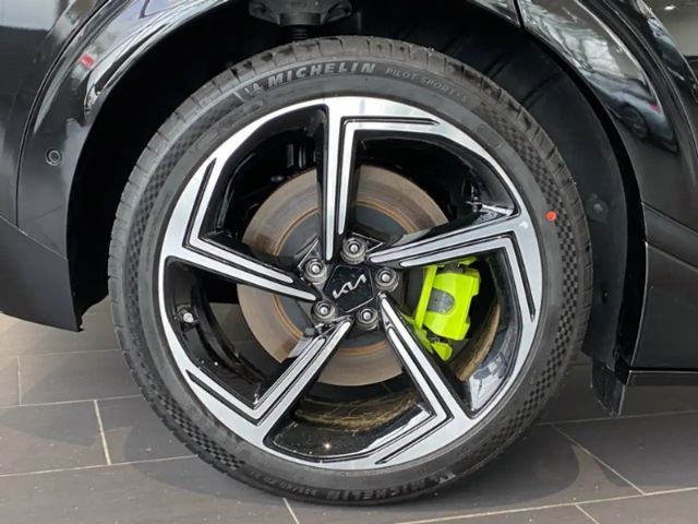 Kia EV6 GT-Line Vierwielaandrijving