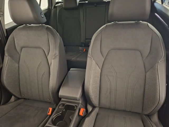 Volkswagen Golf Business Variant