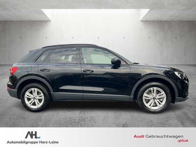 Audi Q3 45 TFSI Hybride S-Tronic