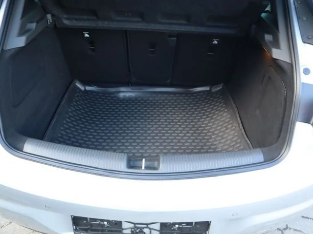 Opel Astra 1.4 Turbo Turbo Ultimate