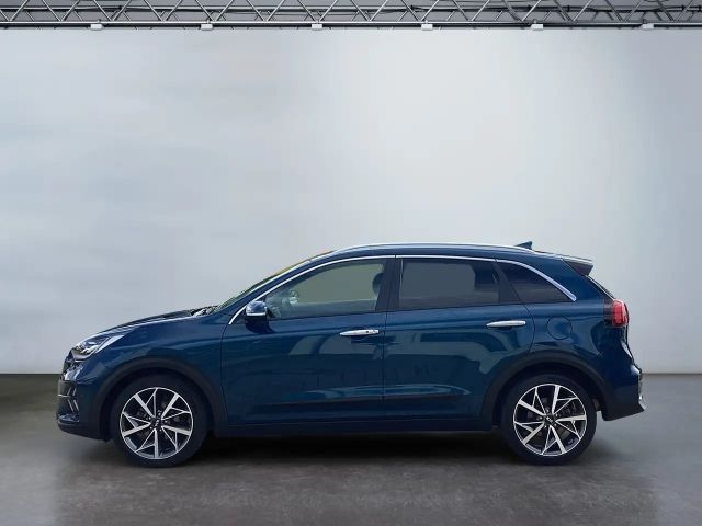 Kia Niro Spirit