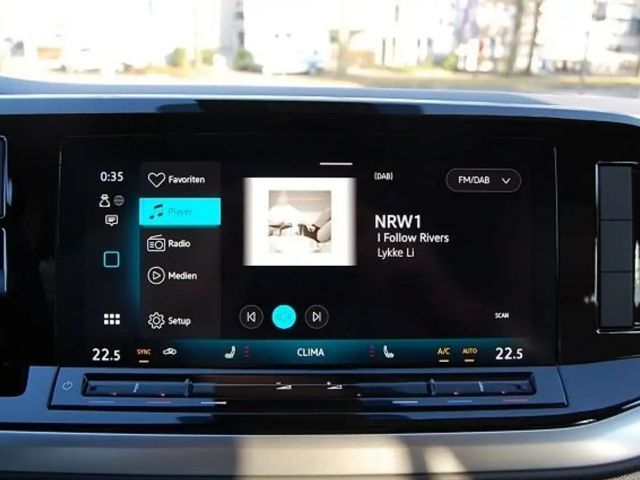 Volkswagen Multivan Life T7