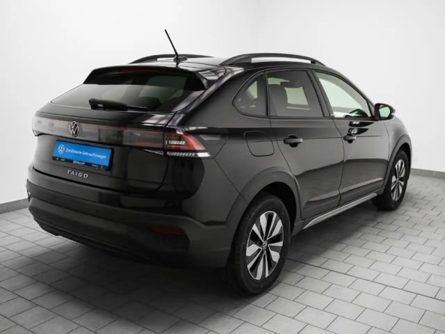 Volkswagen Taigo 1.0 TSI Move