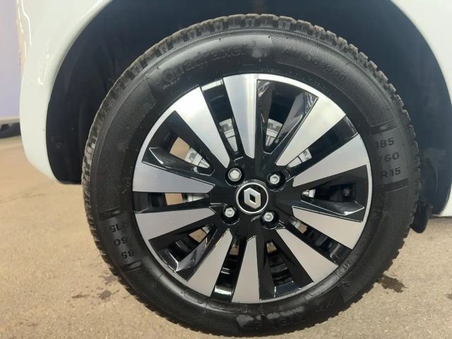 Renault Twingo E-Tech Techno