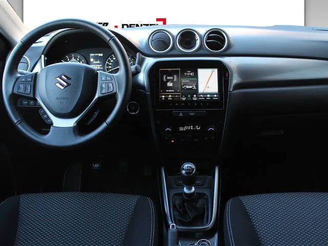Suzuki Vitara AllGrip GL Hybrid Shine