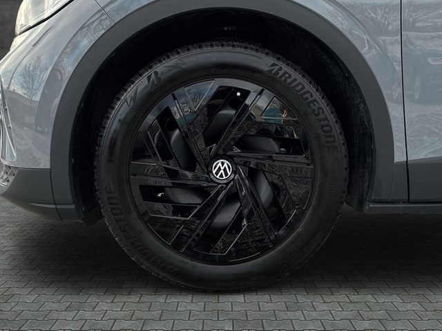 Volkswagen ID.4 77 KWh Performance Pro
