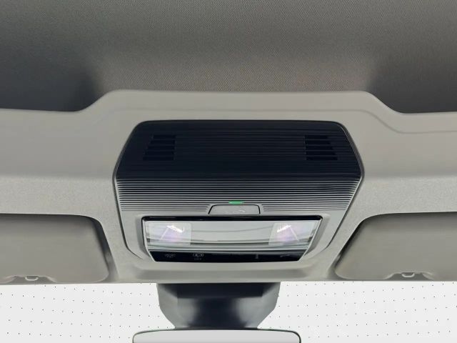 Volkswagen Caddy 2.0 TDI Combi